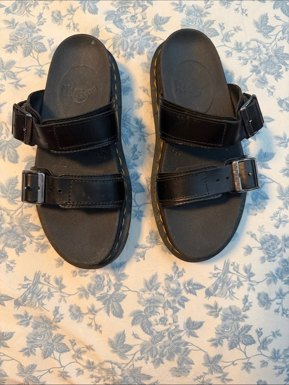 Dr. Martens iconic dr